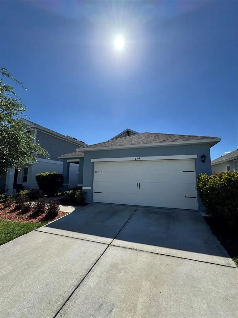 414 Cool Summer Lane Davenport FL 33837