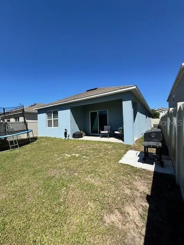 414 Cool Summer Lane Davenport FL 33837