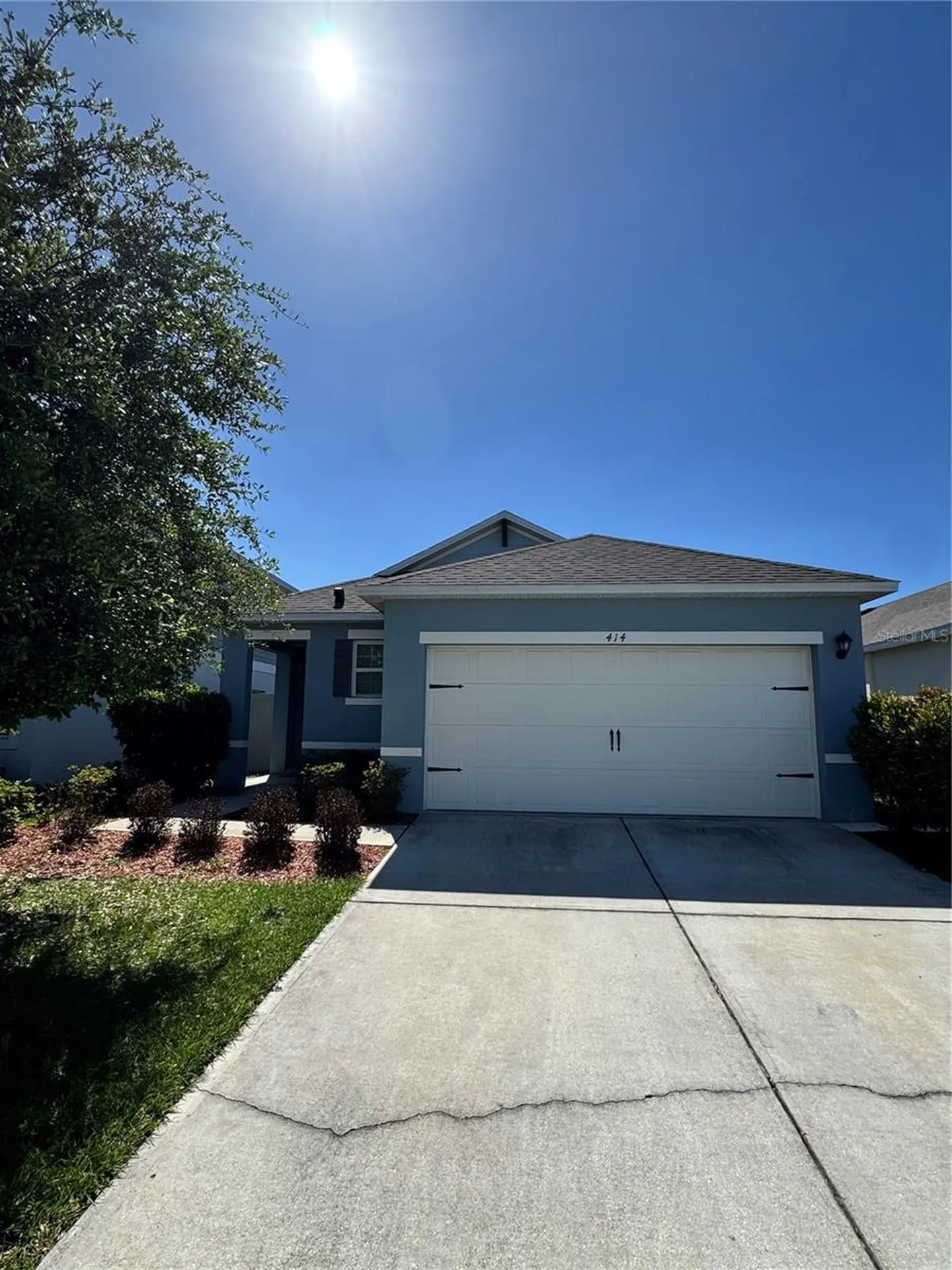 414 Cool Summer Lane Davenport FL 33837