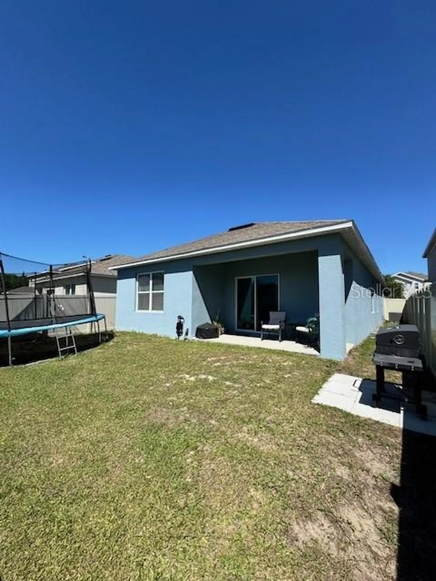 414 Cool Summer Lane Davenport FL 33837