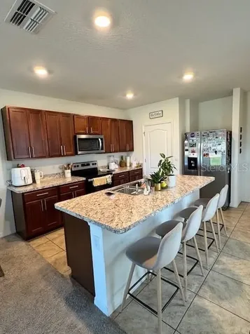 414 Cool Summer Lane Davenport FL 33837