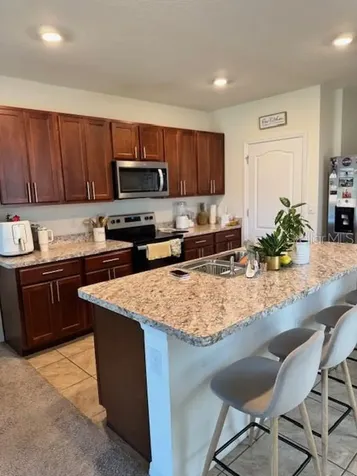 414 Cool Summer Lane Davenport FL 33837