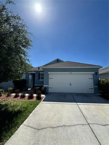 414 Cool Summer Lane Davenport FL 33837