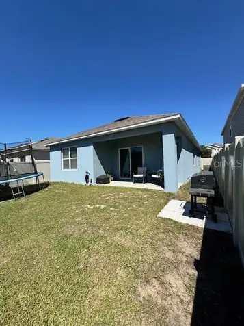 414 Cool Summer Lane Davenport FL 33837