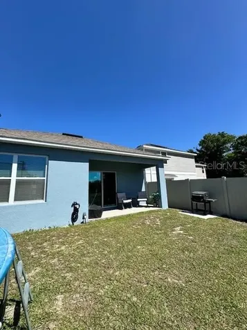 414 Cool Summer Lane Davenport FL 33837