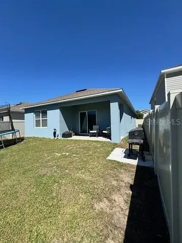 414 Cool Summer Lane Davenport FL 33837