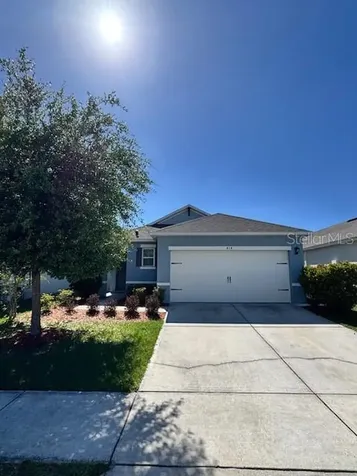 414 Cool Summer Lane Davenport FL 33837