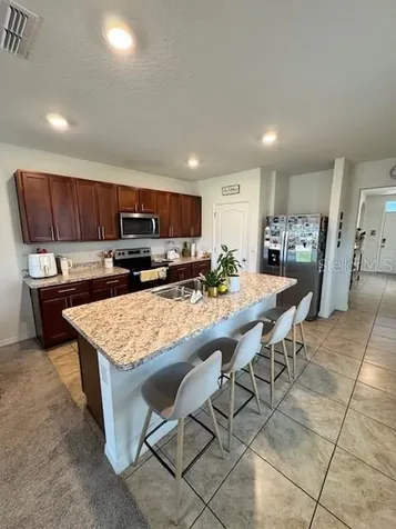 414 Cool Summer Lane Davenport FL 33837