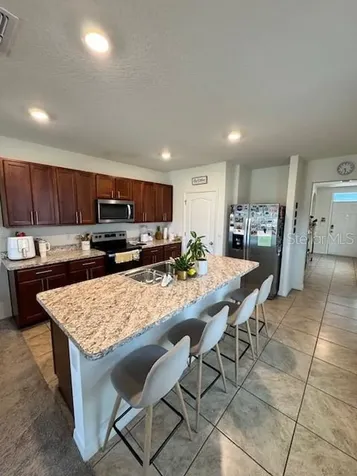414 Cool Summer Lane Davenport FL 33837