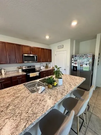 414 Cool Summer Lane Davenport FL 33837