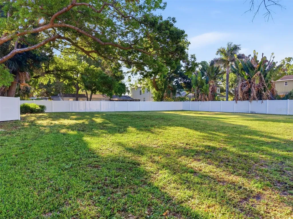 3348 W Hidden Haven Court Tampa FL 33607