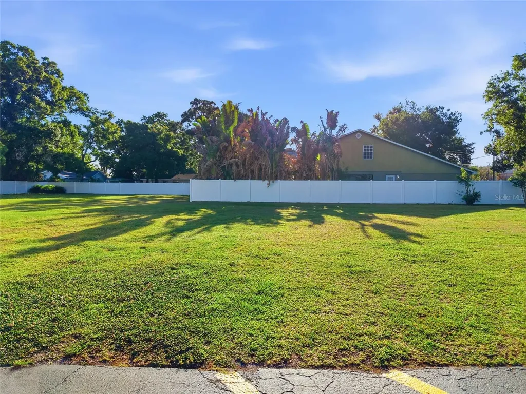 3348 W Hidden Haven Court Tampa FL 33607