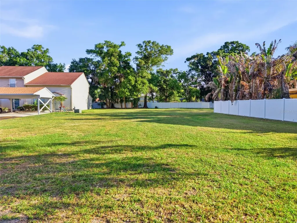 3348 W Hidden Haven Court Tampa FL 33607