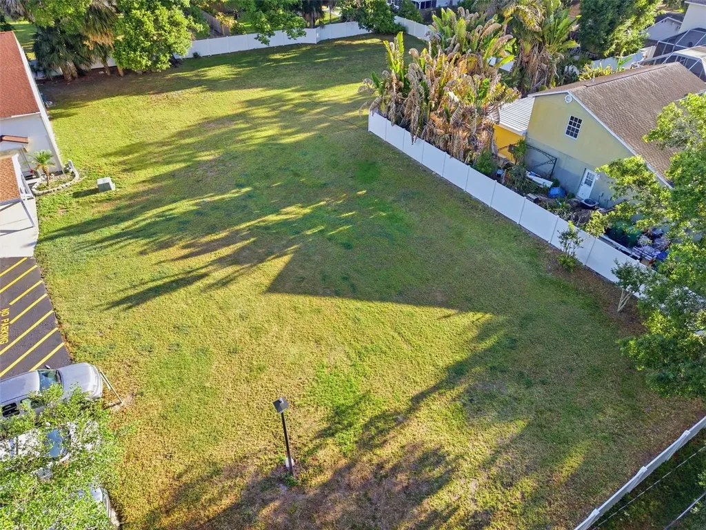 3348 W Hidden Haven Court Tampa FL 33607