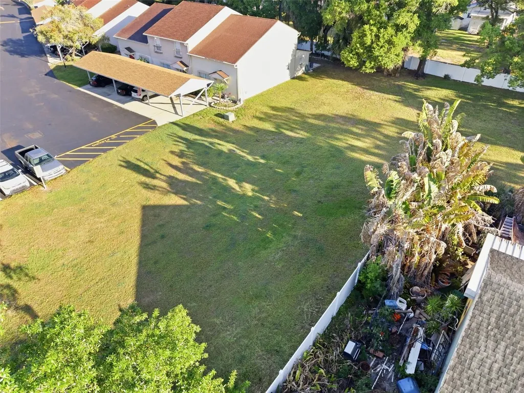 3348 W Hidden Haven Court Tampa FL 33607