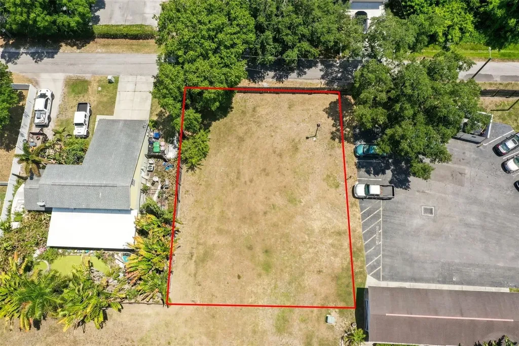 3348 W Hidden Haven Court Tampa FL 33607