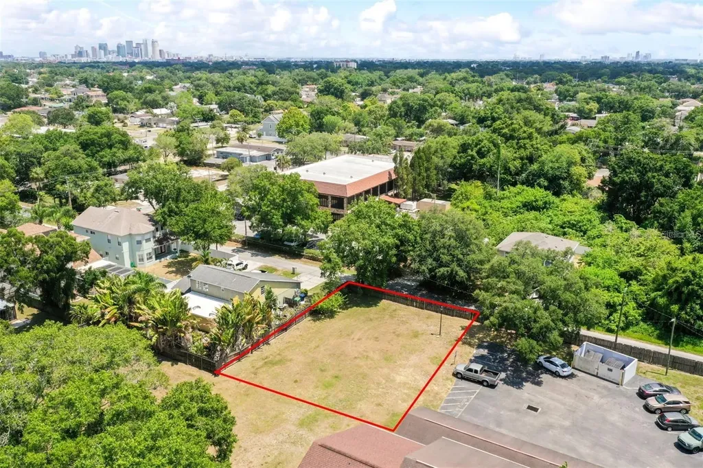 3348 W Hidden Haven Court Tampa FL 33607