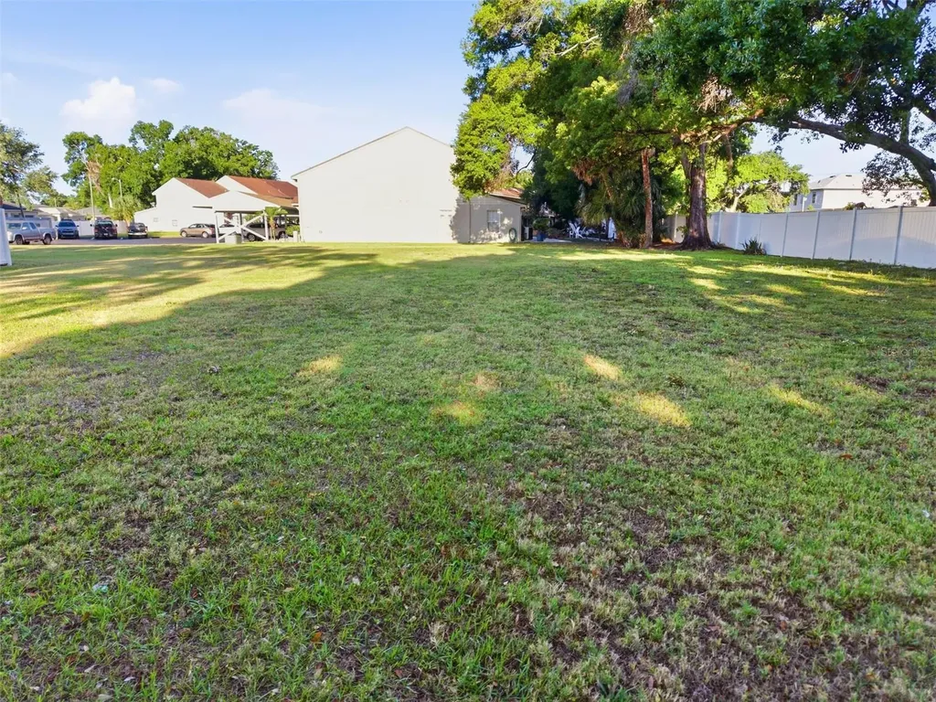 3348 W Hidden Haven Court Tampa FL 33607