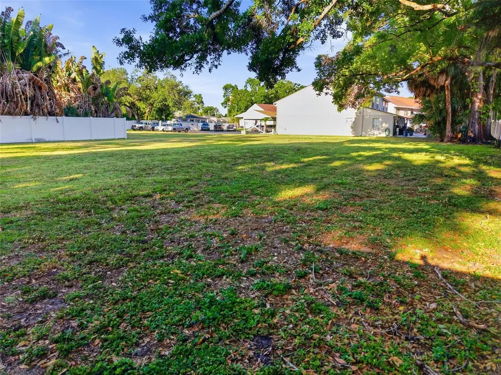 3348 W Hidden Haven Court Tampa FL 33607