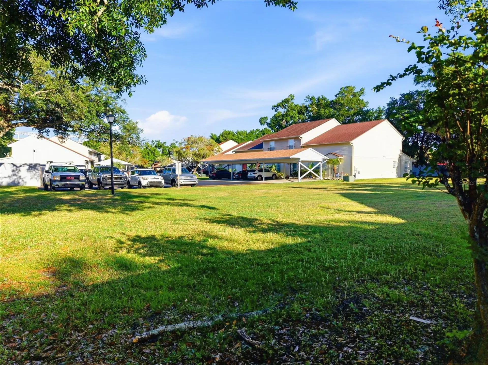 3348 W Hidden Haven Court Tampa FL 33607