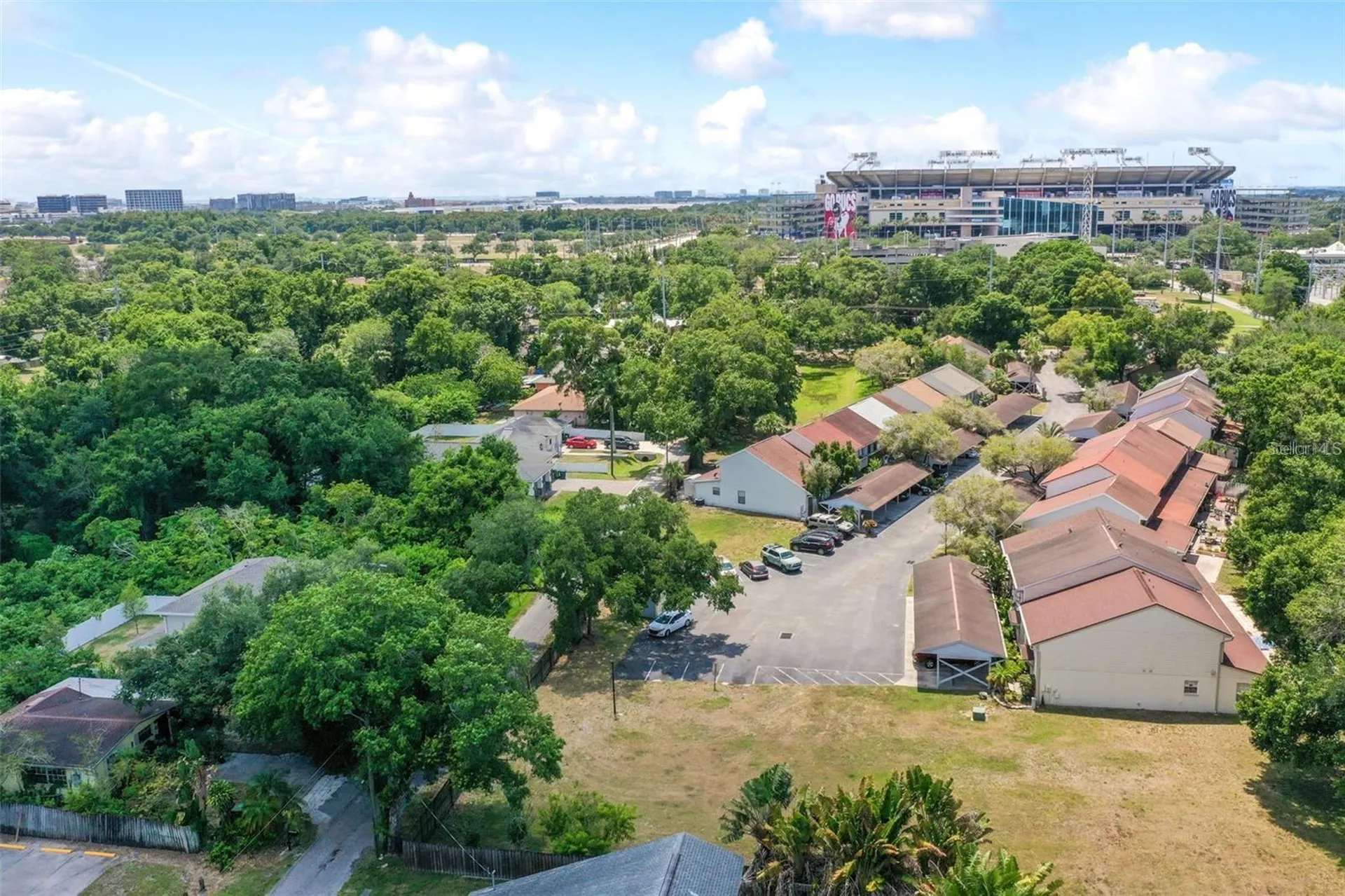 3348 W Hidden Haven Court Tampa FL 33607