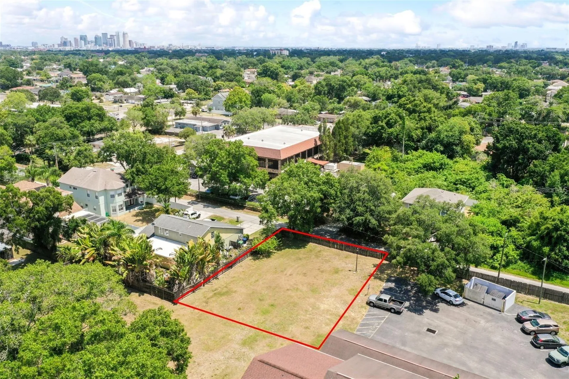 3348 W Hidden Haven Court Tampa FL 33607