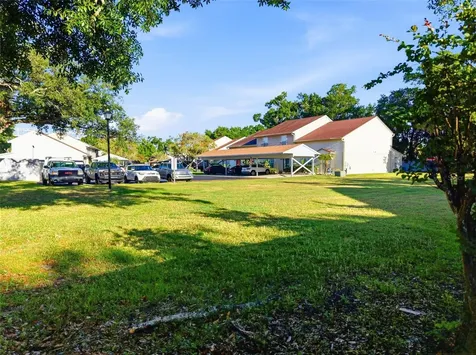 3348 W Hidden Haven Court Tampa FL 33607