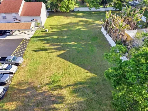 3348 W Hidden Haven Court Tampa FL 33607