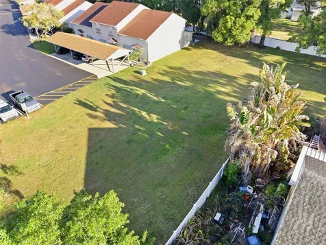3348 W Hidden Haven Court Tampa FL 33607