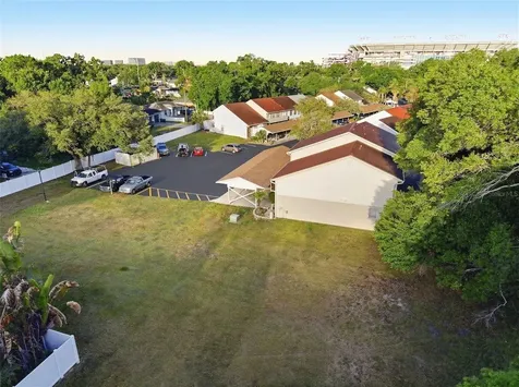 3348 W Hidden Haven Court Tampa FL 33607