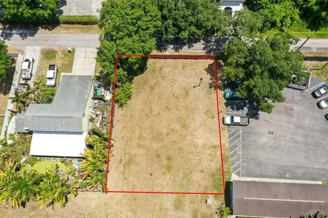3348 W Hidden Haven Court Tampa FL 33607