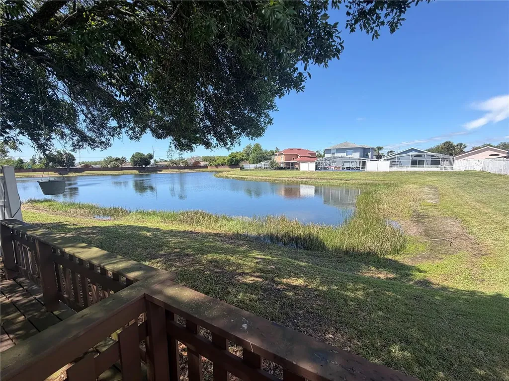 2604 Spring Hill Drive Kissimmee FL 34743