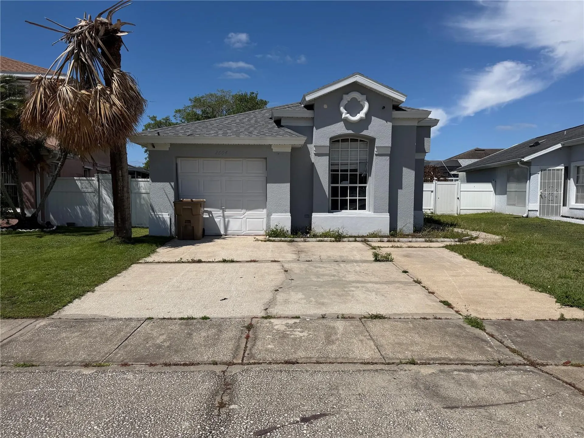 2604 Spring Hill Drive Kissimmee FL 34743