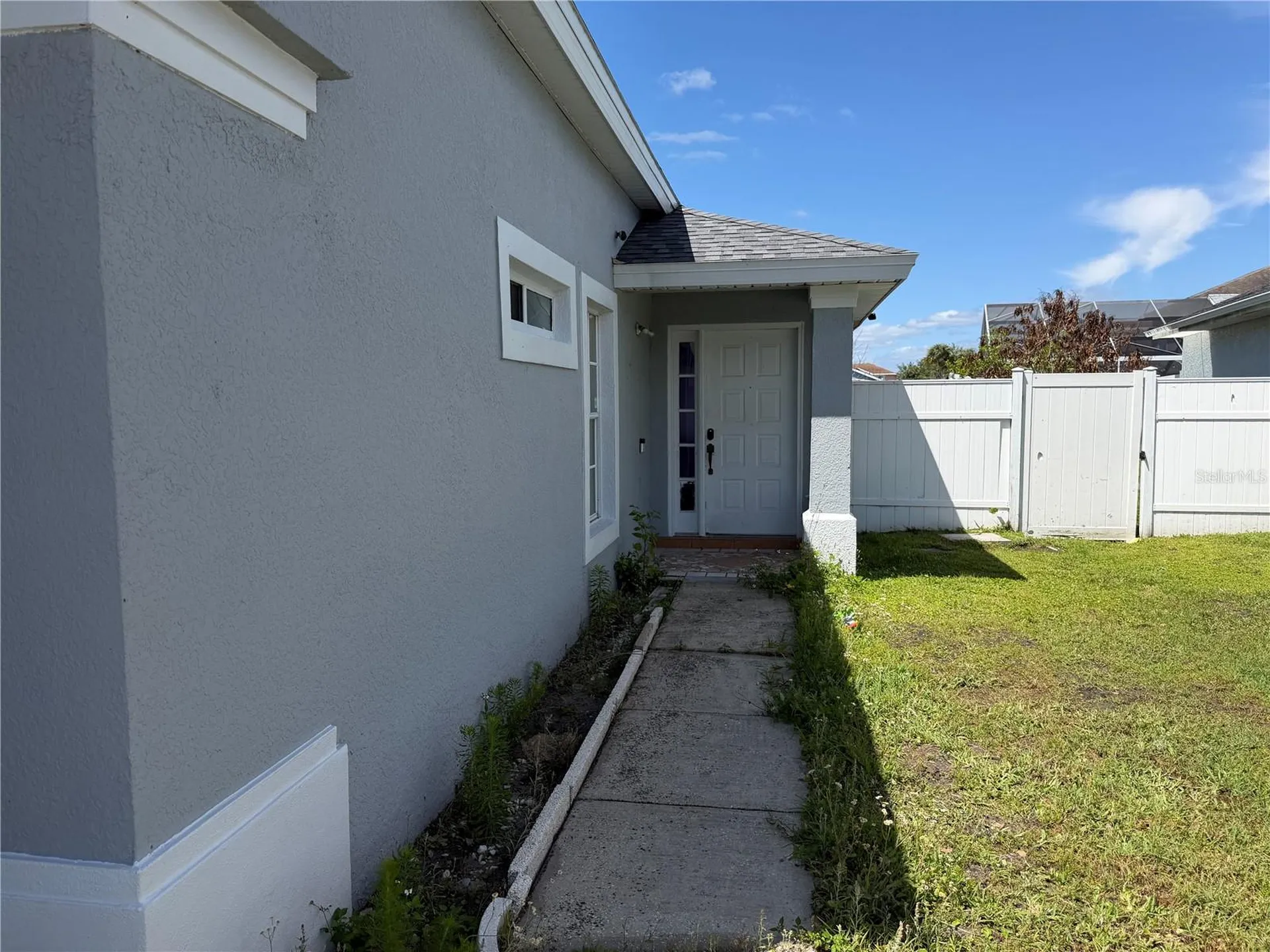 2604 Spring Hill Drive Kissimmee FL 34743