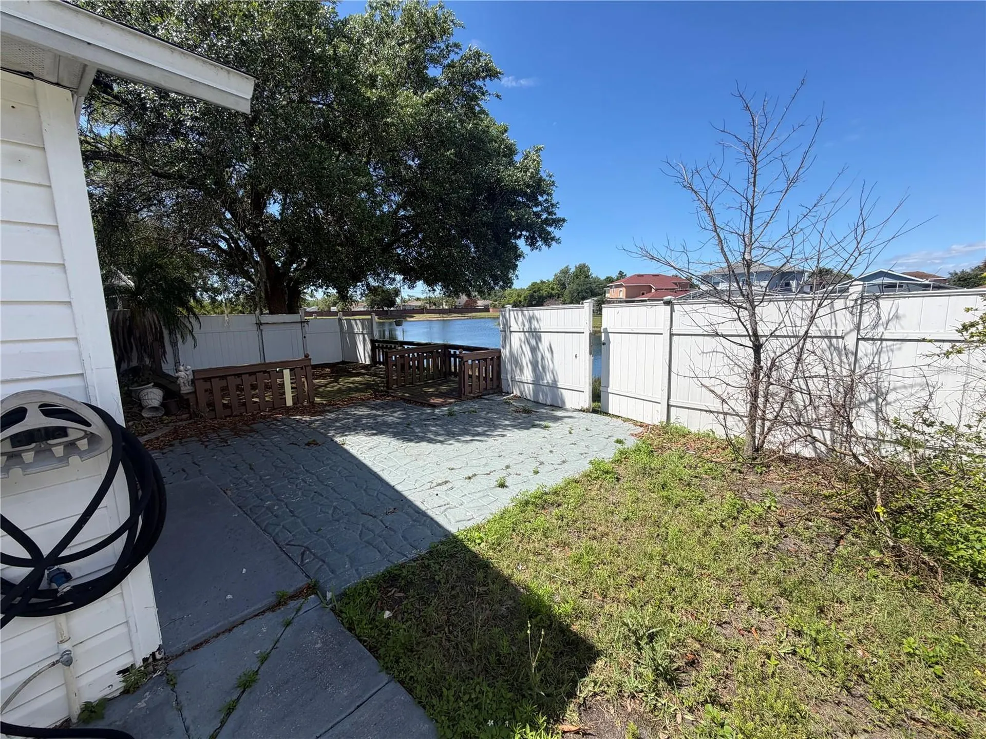 2604 Spring Hill Drive Kissimmee FL 34743