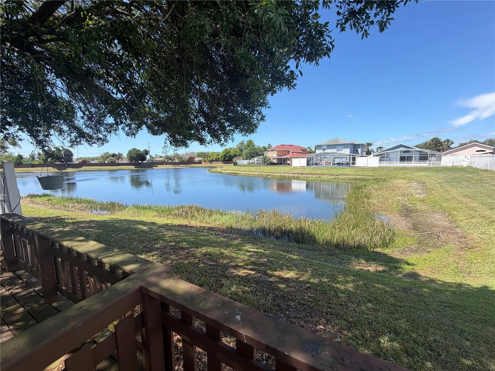 2604 Spring Hill Drive Kissimmee FL 34743