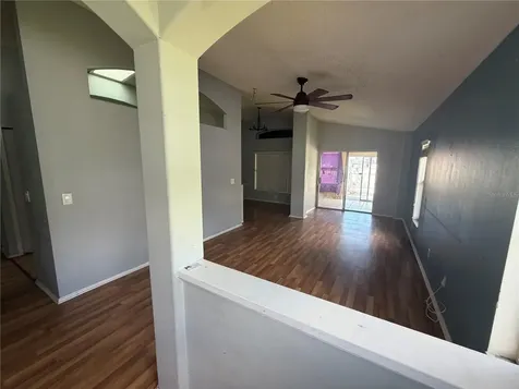 2604 Spring Hill Drive Kissimmee FL 34743