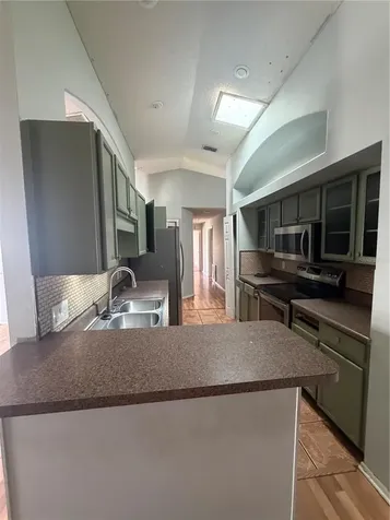2604 Spring Hill Drive Kissimmee FL 34743