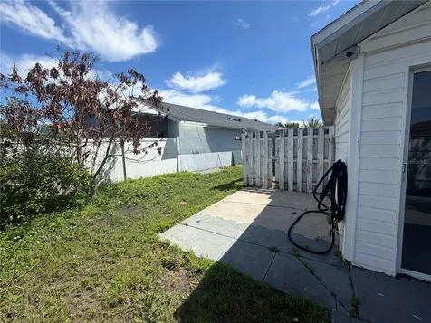 2604 Spring Hill Drive Kissimmee FL 34743