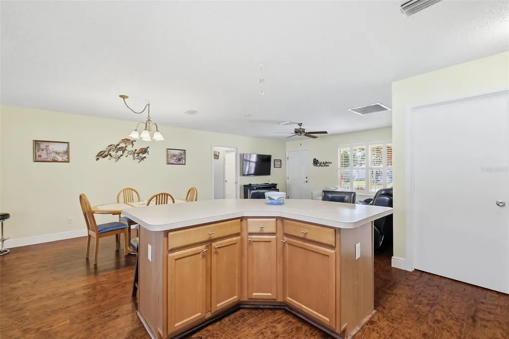 1609 Blossom Terrace The Villages FL 32162