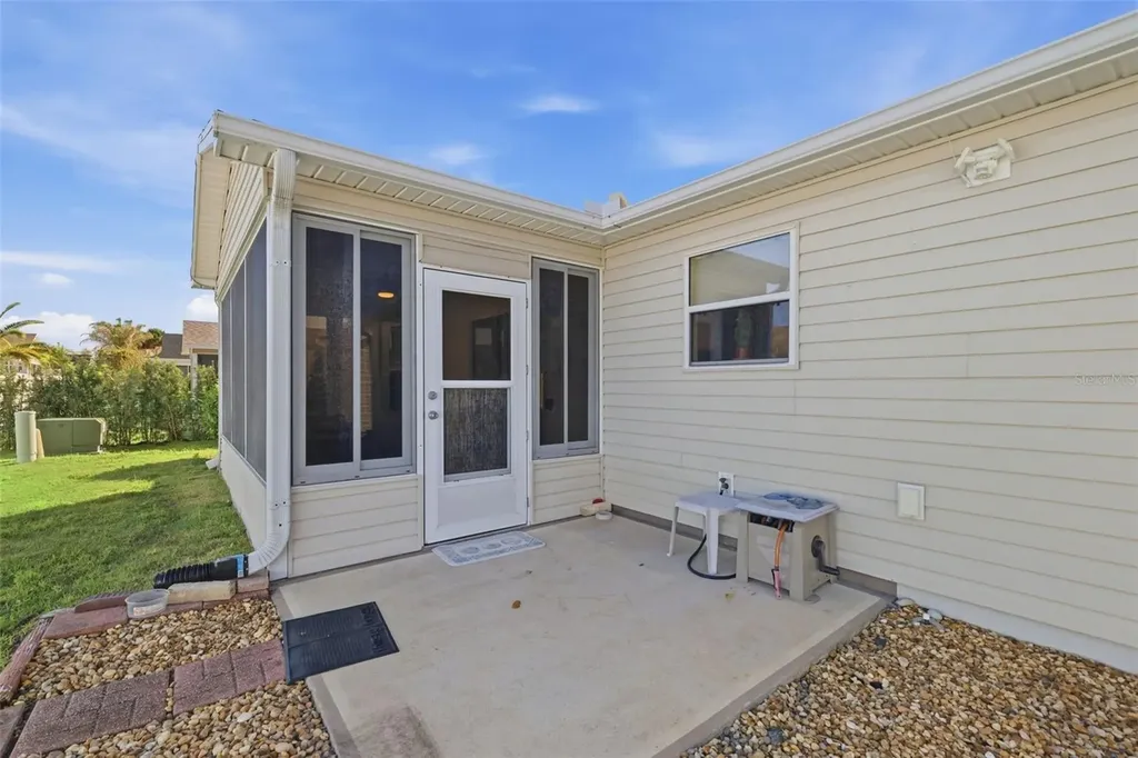 1609 Blossom Terrace The Villages FL 32162