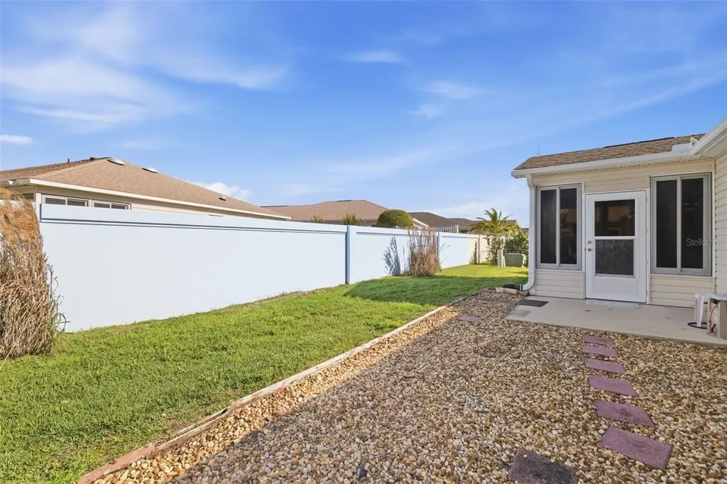 1609 Blossom Terrace The Villages FL 32162