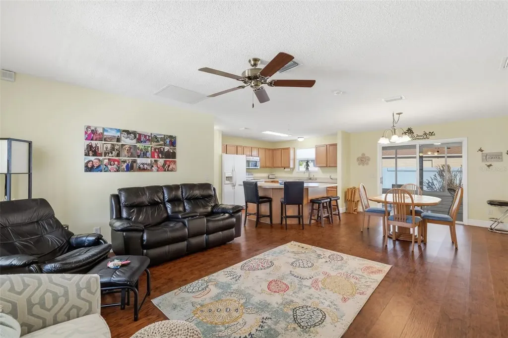 1609 Blossom Terrace The Villages FL 32162
