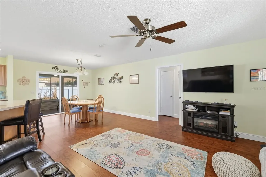 1609 Blossom Terrace The Villages FL 32162