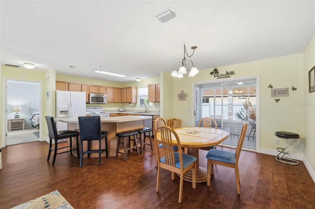 1609 Blossom Terrace The Villages FL 32162