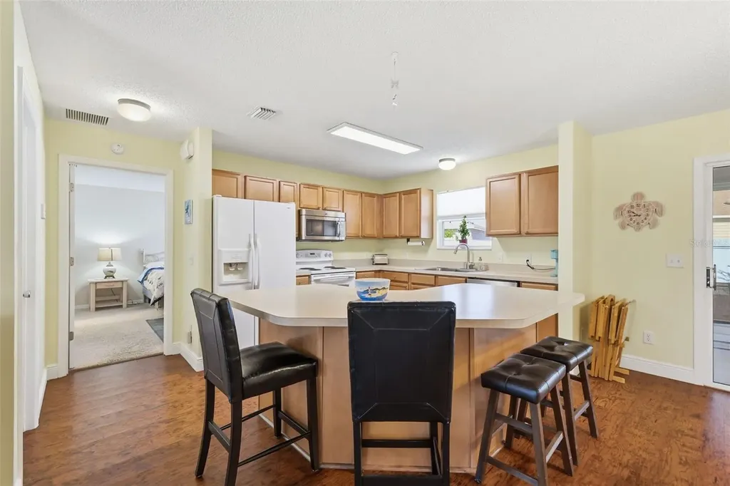 1609 Blossom Terrace The Villages FL 32162