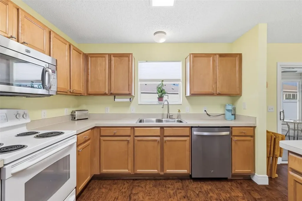 1609 Blossom Terrace The Villages FL 32162