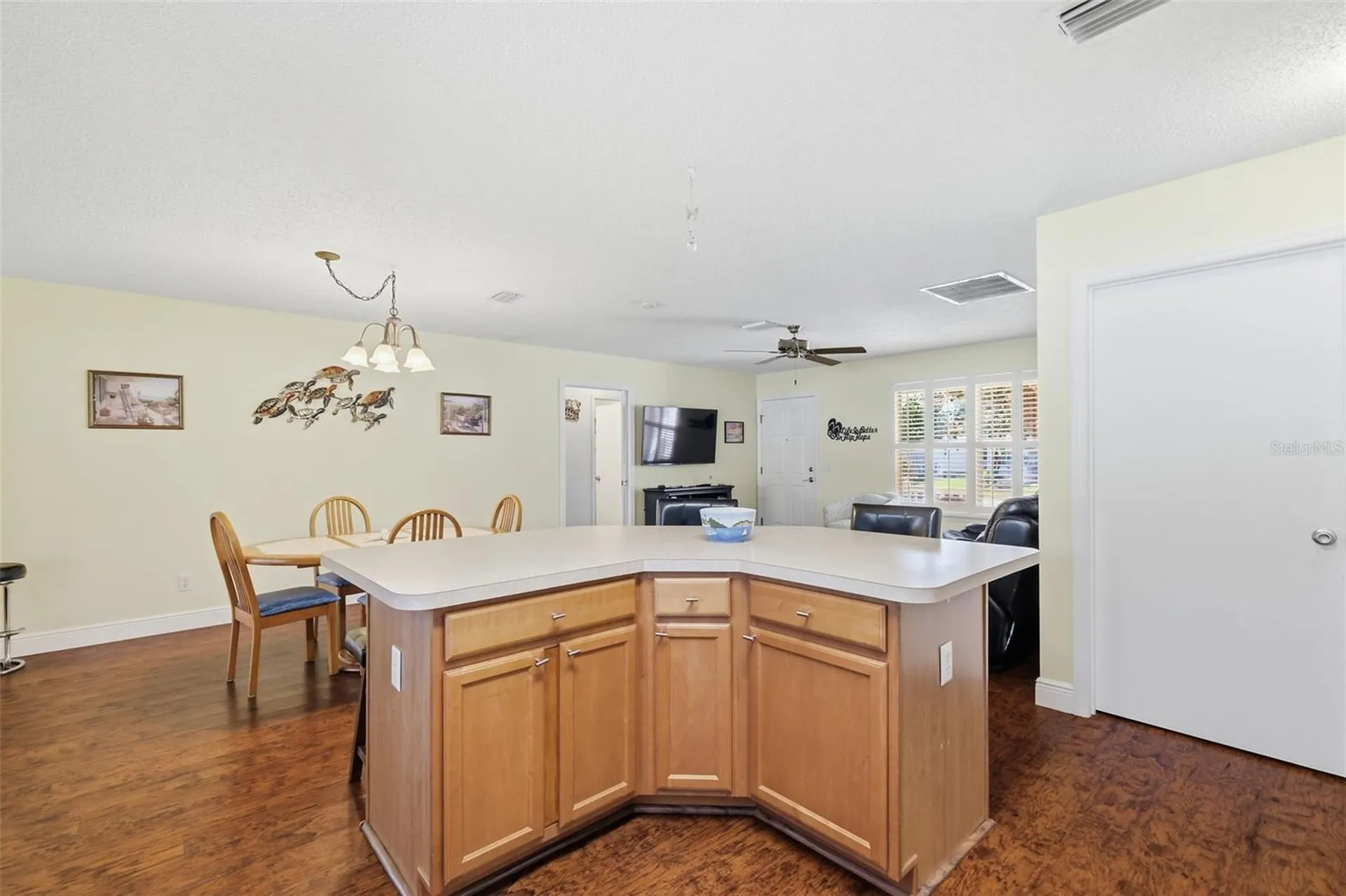 1609 Blossom Terrace The Villages FL 32162