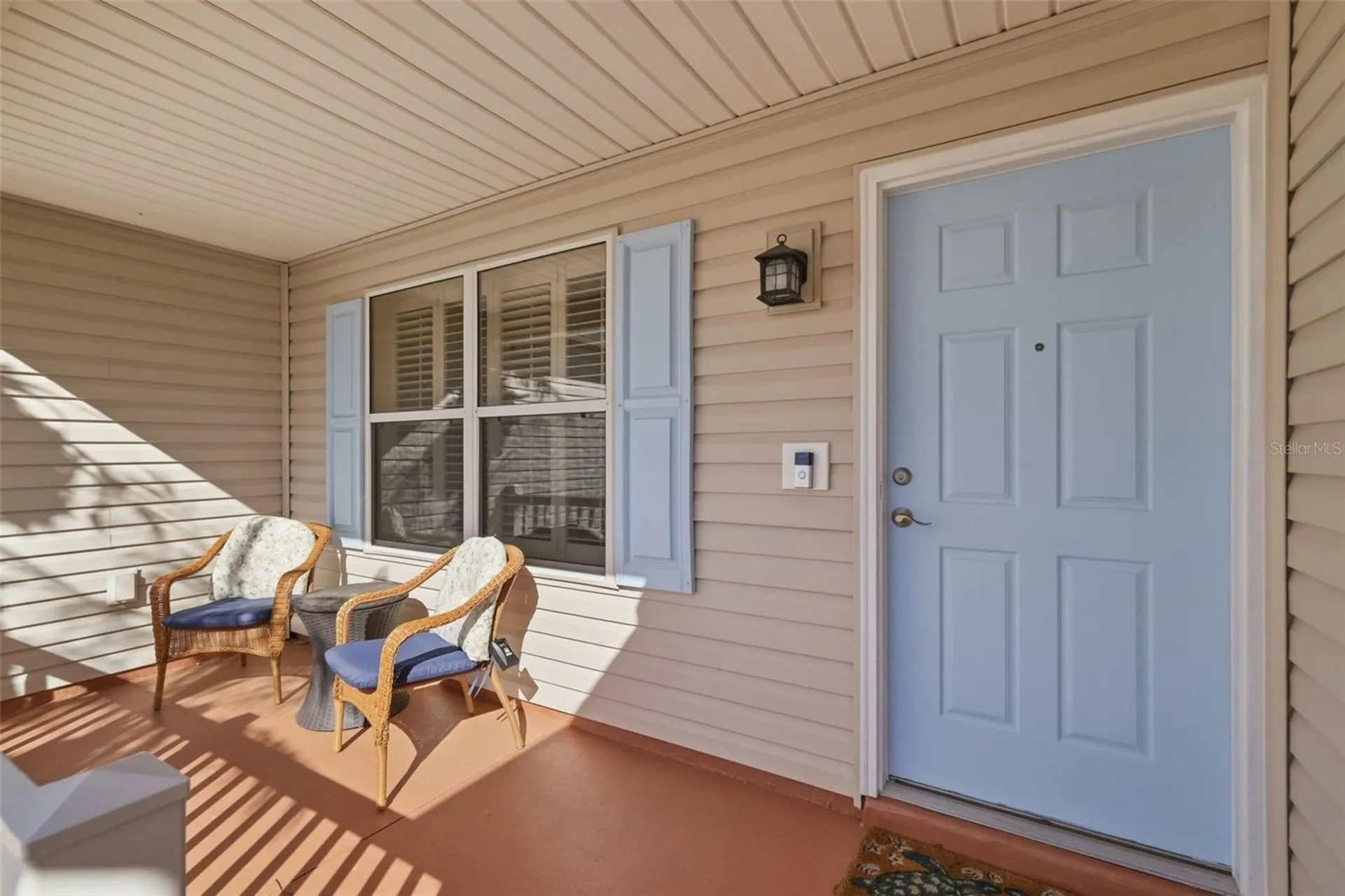 1609 Blossom Terrace The Villages FL 32162