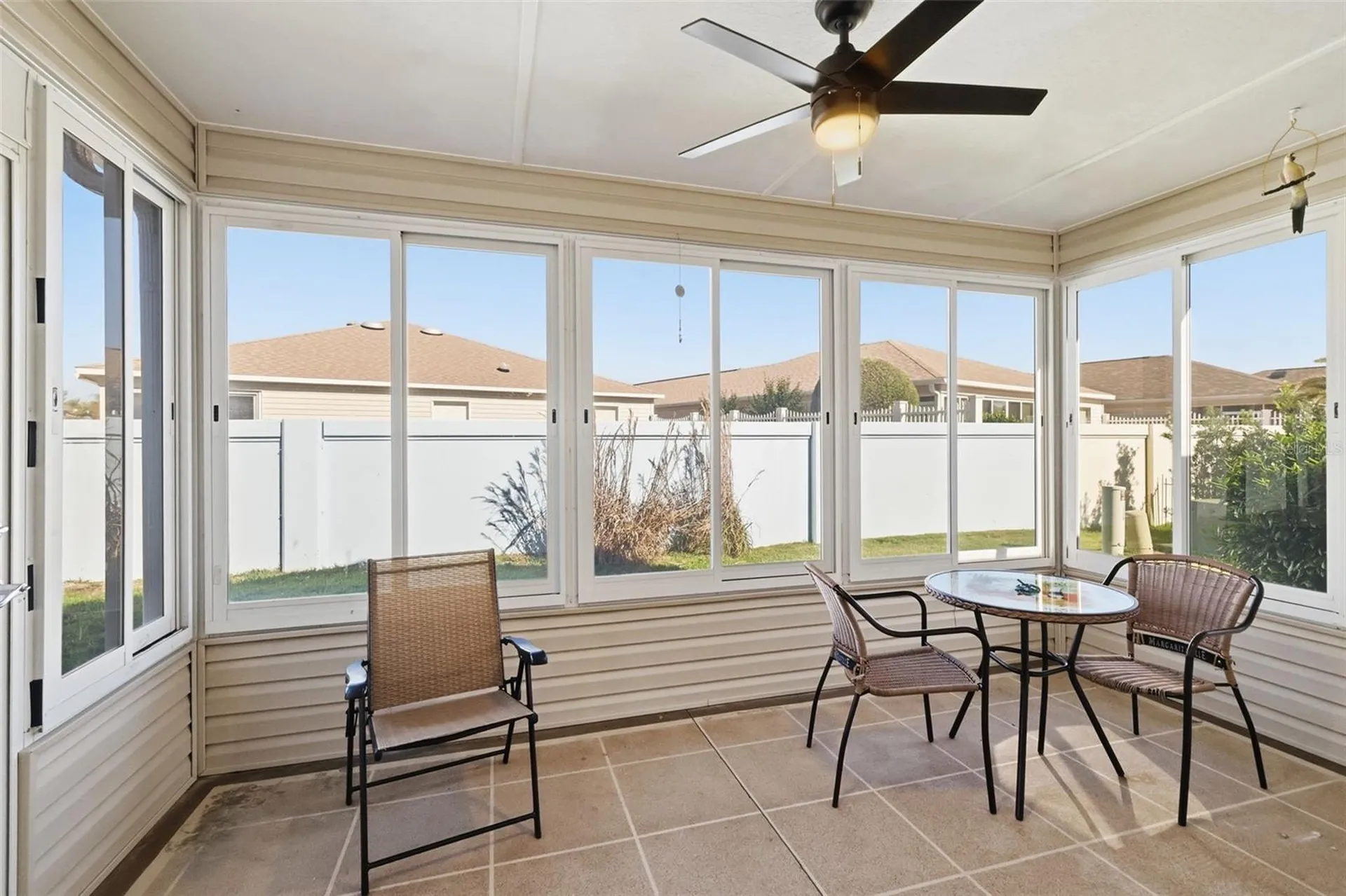 1609 Blossom Terrace The Villages FL 32162